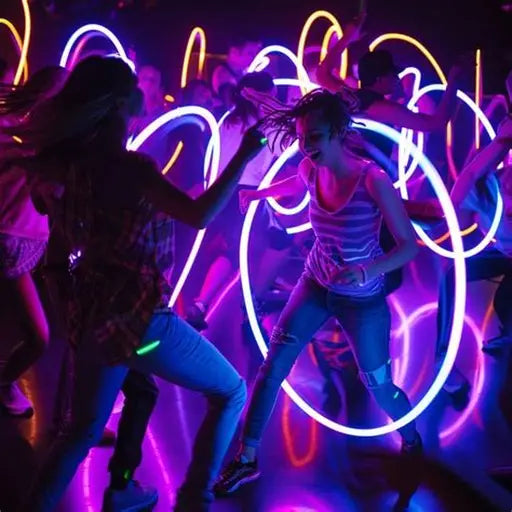 The Psychology of Light: How Illumination Affects Mood