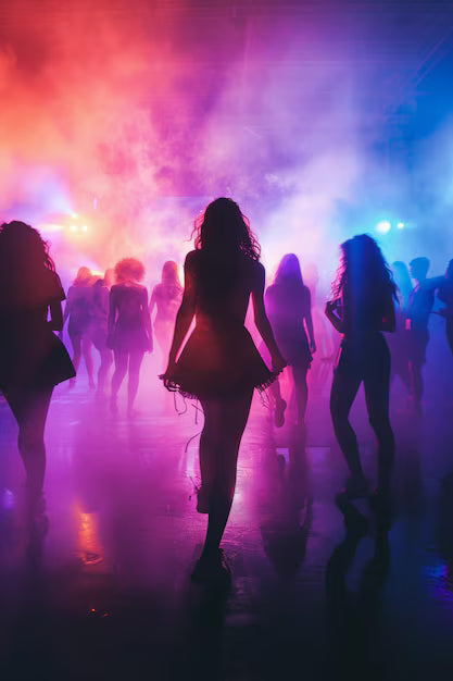 The Best Music Genres for Rave Parties and Festivals: The Soundtrack to Your Glow