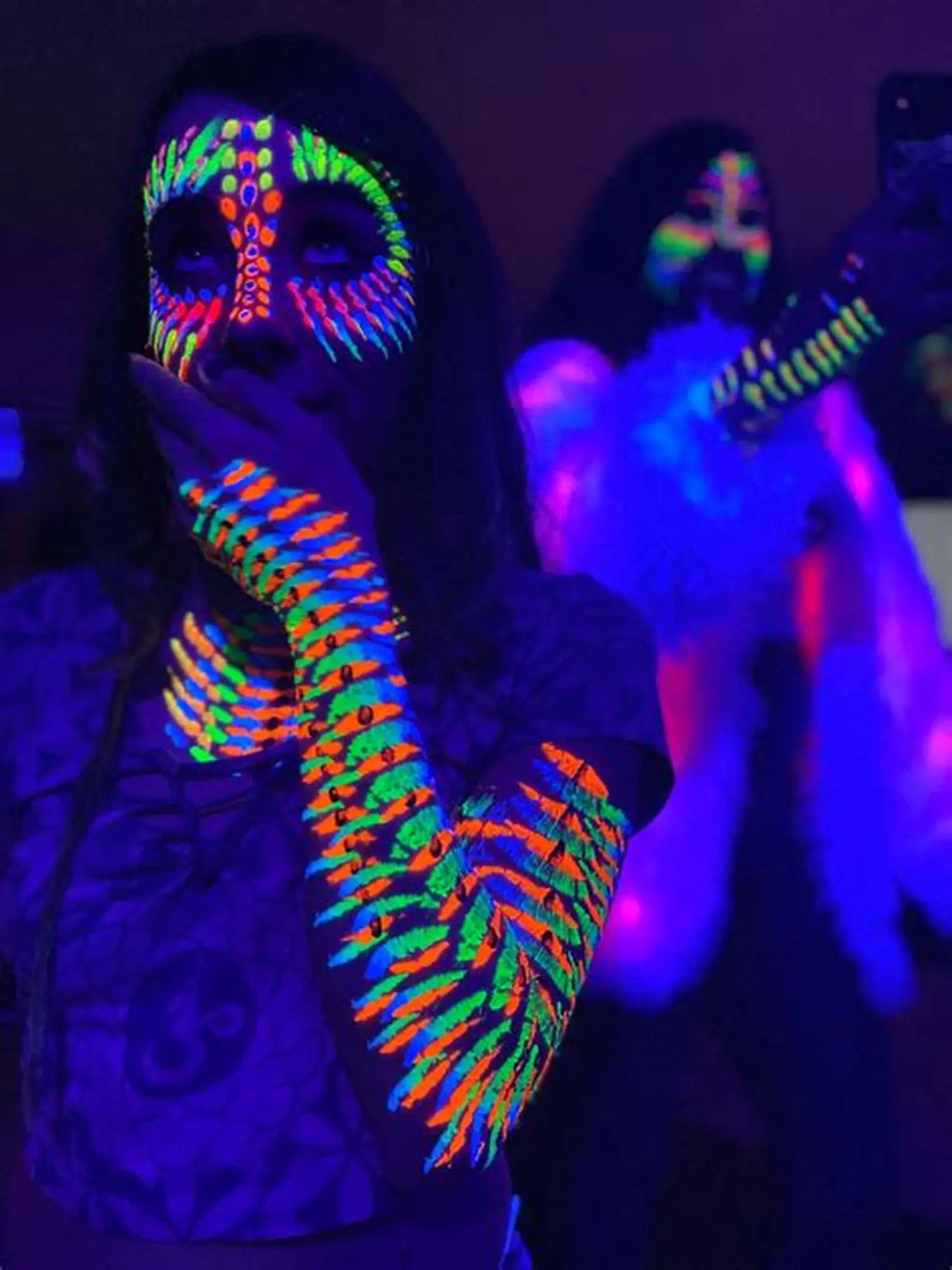 Make-up & Accessories