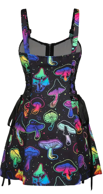Festival/Rave Clothing