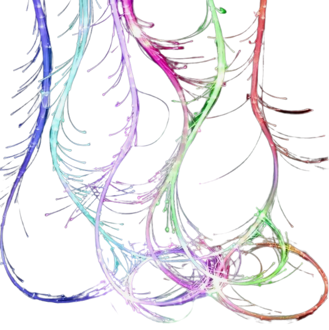 Fiber Optic rechargeable Festival light Whip