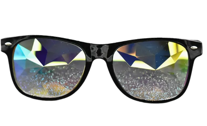 Diffraction Sunglasses