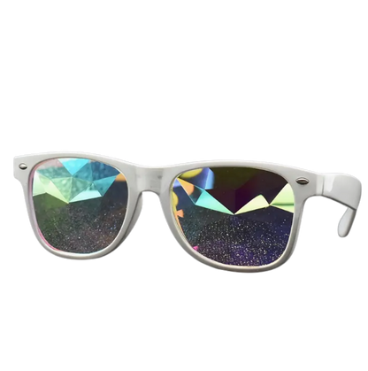 Diffraction Sunglasses